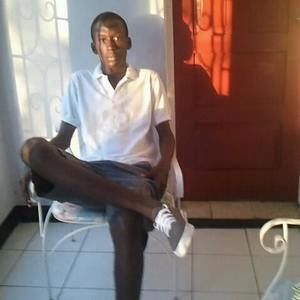 Meet your Posher, Tanisha